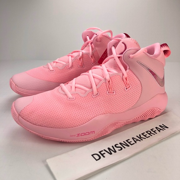 nike zoom rev 2 pink